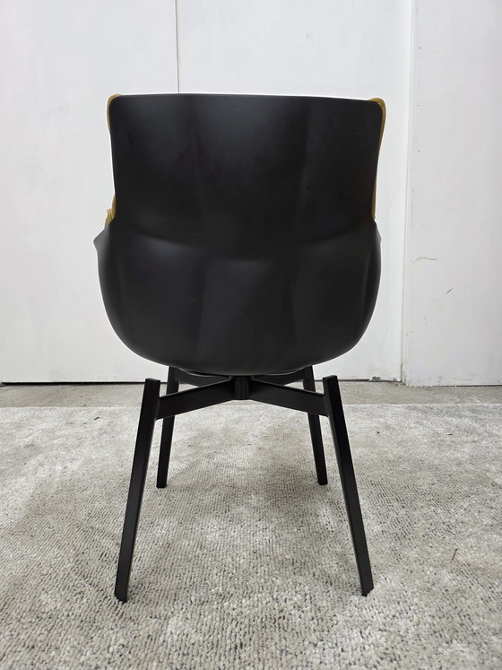 Image 1 of Chaises B&B Italia Husk 6x