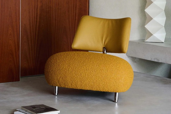 Image 1 of Leolux Pallone Armchair Soft Seasons
