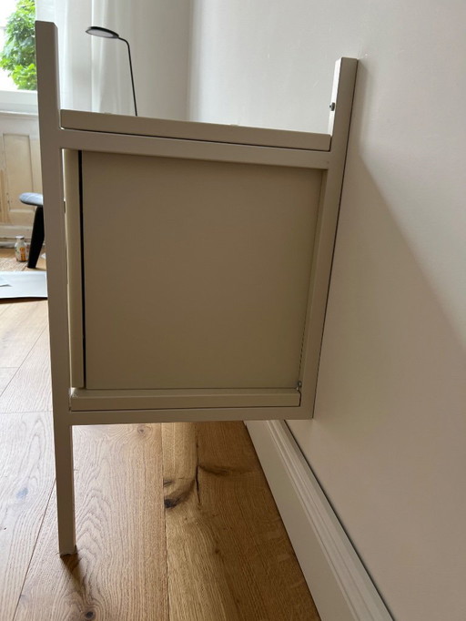 TONN TÔNN meubels Zweeds design Dressoir TVBoard