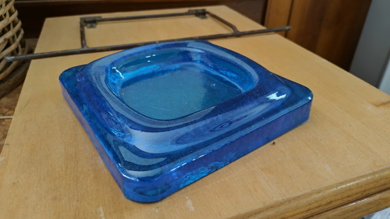 Image 1 of Vintage Asbak Italië 1960