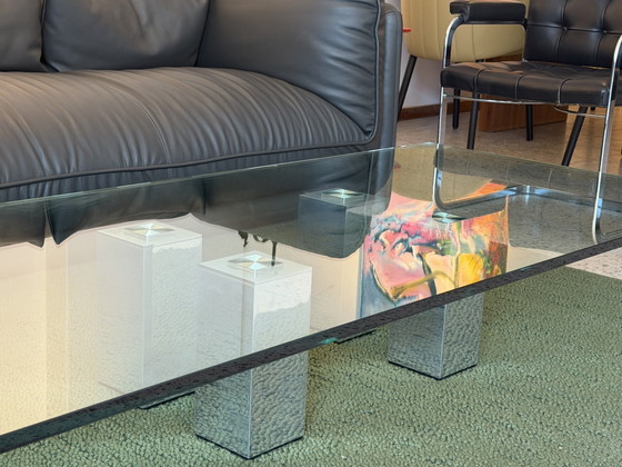 Table basse Van Beek Abel – Tables basses, Glass (photo 6 of 8)