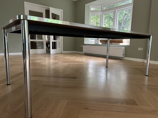Gispen Tara table 220 x 100x 76