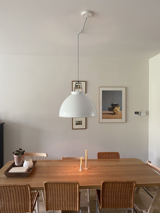 Image 1 of Original BTC Titan Pendant Size 5 hanglamp