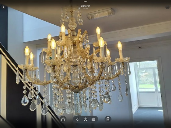 Image 1 of Magnifique lustre