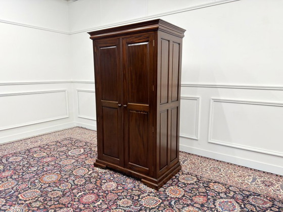 Armadio inglese classico – Legno (photo 3 of 11)