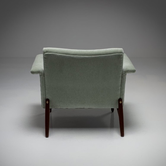 Image 1 of 1 fauteuil danois des années 1960