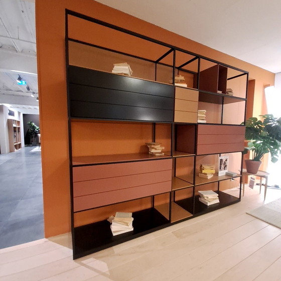 Image 1 of Armoire murale Interlübke Tado