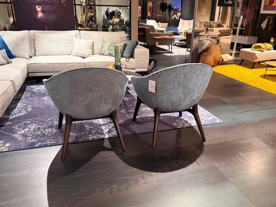 Image 1 of Passe Partout 2 Totti armchairs