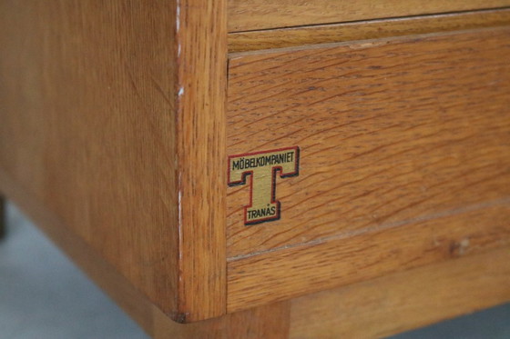 Image 1 of Classeur suédois vintage