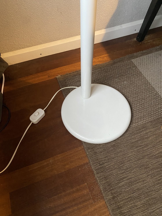 Image 1 of Vintage Dijkstra Floor Lamp - Retro Design from the '60s-'70s