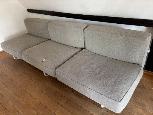 Corbusier sofa