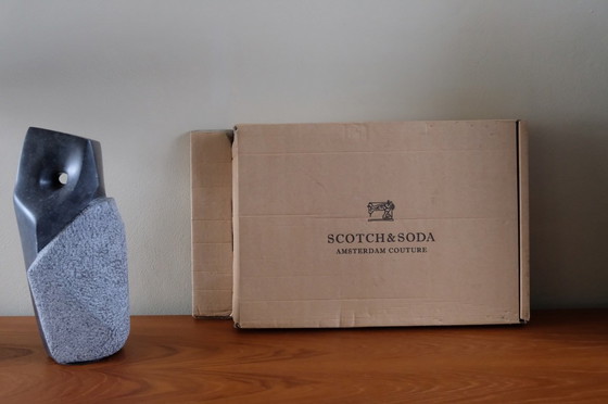 Image 1 of Scotch & Soda Amsterdam Couture Werbung