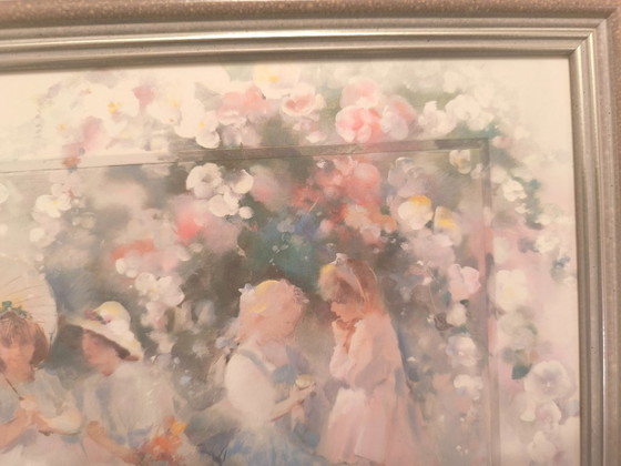 Image 1 of Amici (Willem Haenraets)