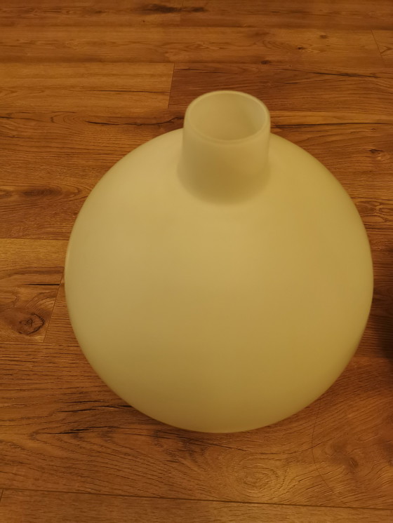 Image 1 of 3 abat-jour vintage Louis Poulsen Satellite Ø35cm