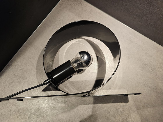 Image 1 of Massive table lamp looping 1990