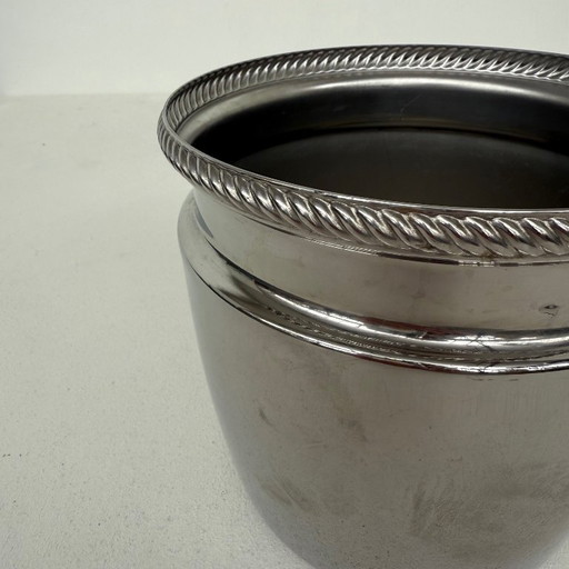 Alessi ice bucket