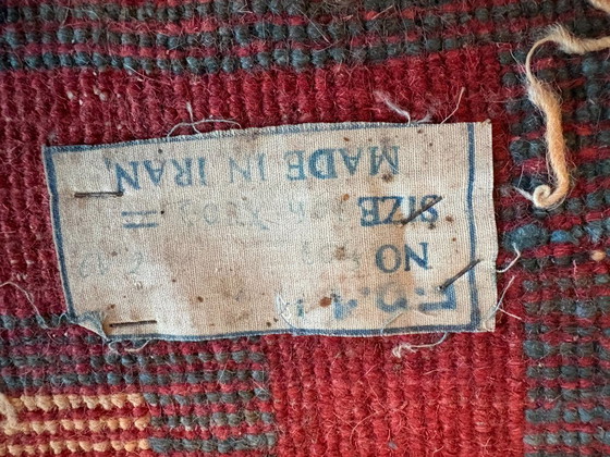 Tappeto Persiano Gabbeh 200 x 300 – Tappeti, Lana (photo 4 of 6)
