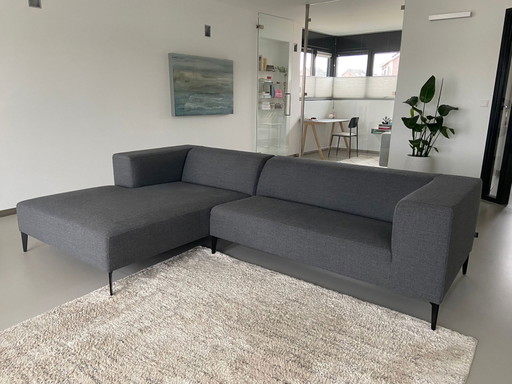 Sofá de diseño Koozo Sara