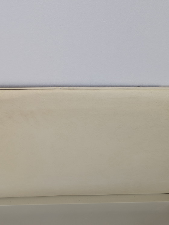 Image 1 of DASSI MOBILI MODERNI - attributed. Double bed, Lissone