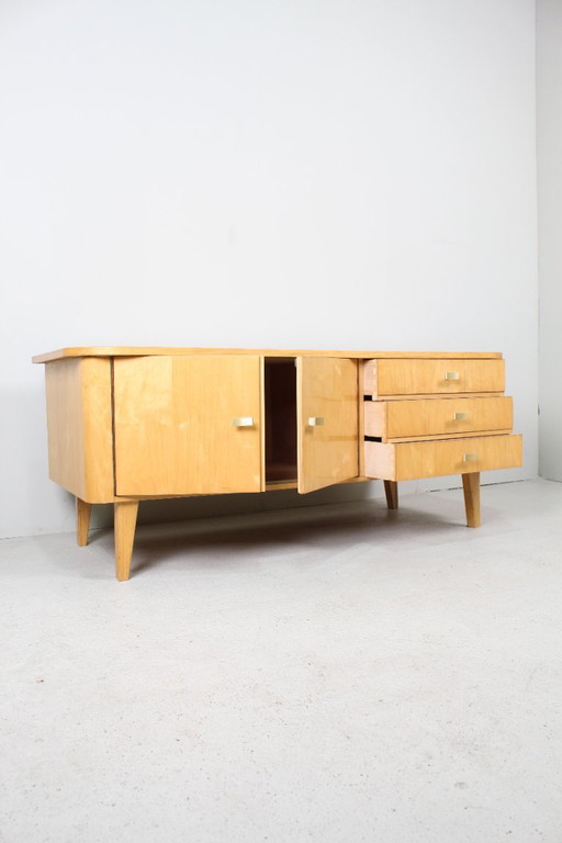 Vintage sideboard, TV cabinet