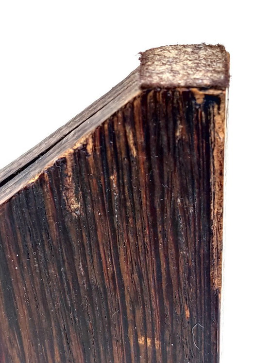 Image 1 of Werner Blaser 1963 coffee table