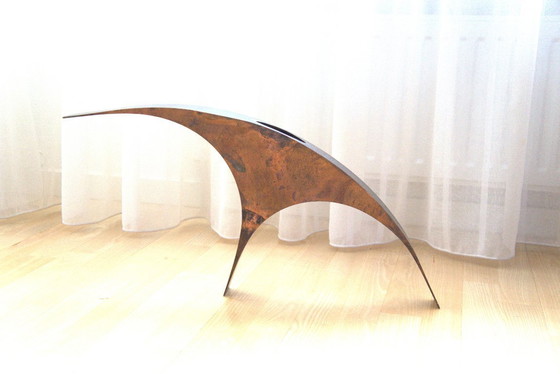 Image 1 of Lámpara de cobre