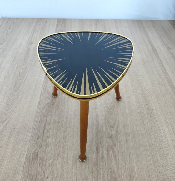 Image 1 of Tavolo separato per piante degli anni '50