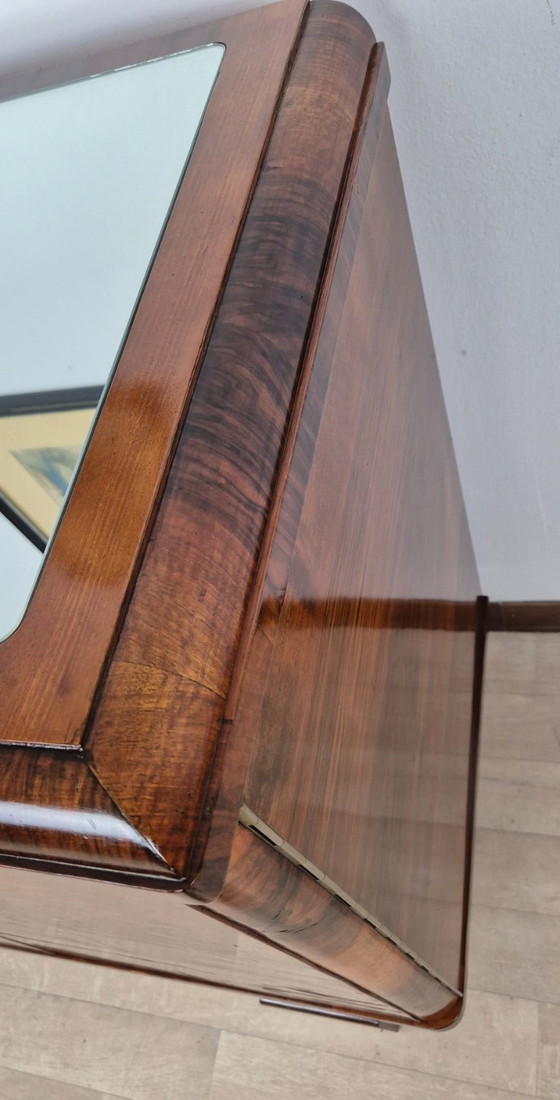 Image 1 of Credenza Art Déco Veneziana 1930 " Vanity "