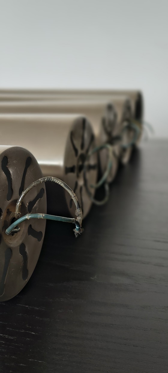 Image 1 of Proiettile ha colpito Amsterdam