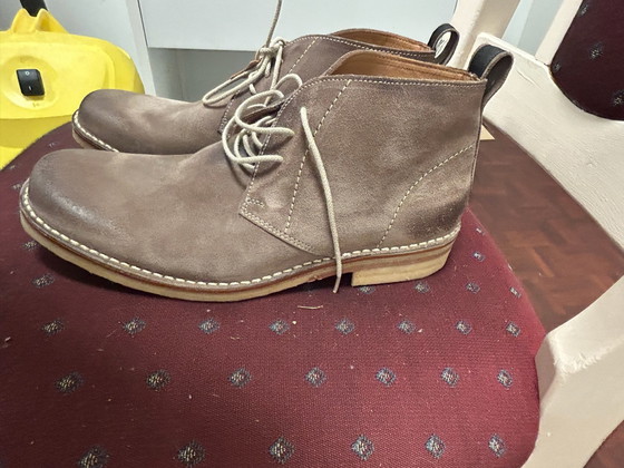 Cloud9 scarpe nuove – Oggetti decorativi, Pelle (photo 5 of 15)