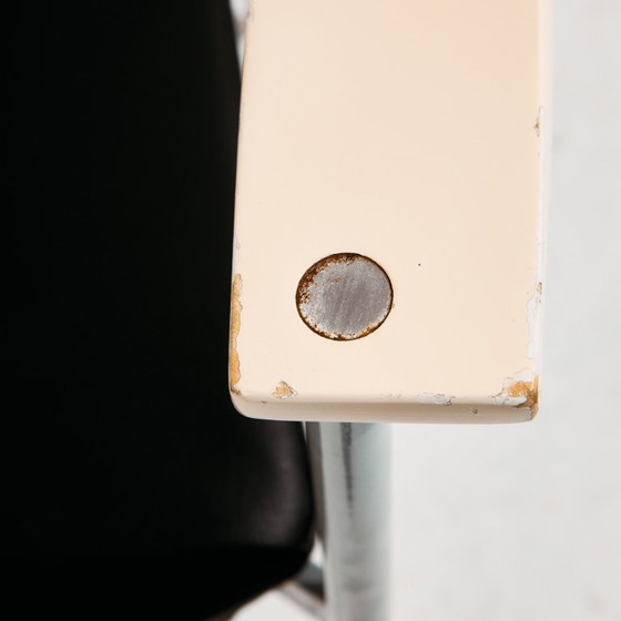 Image 1 of MK11489 Poltrona Stuk di Johannes Foersom e Peter Hiort-Lorenzen per Paustian