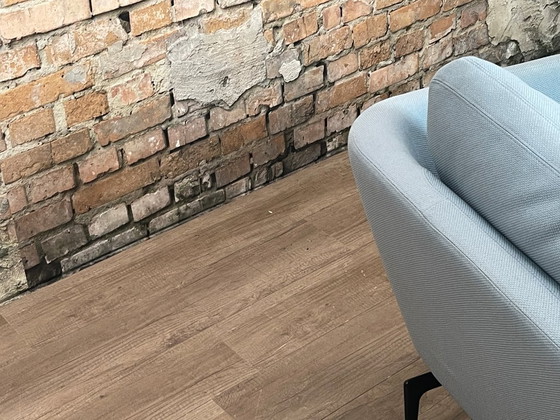 Image 1 of Vitra Suita blau