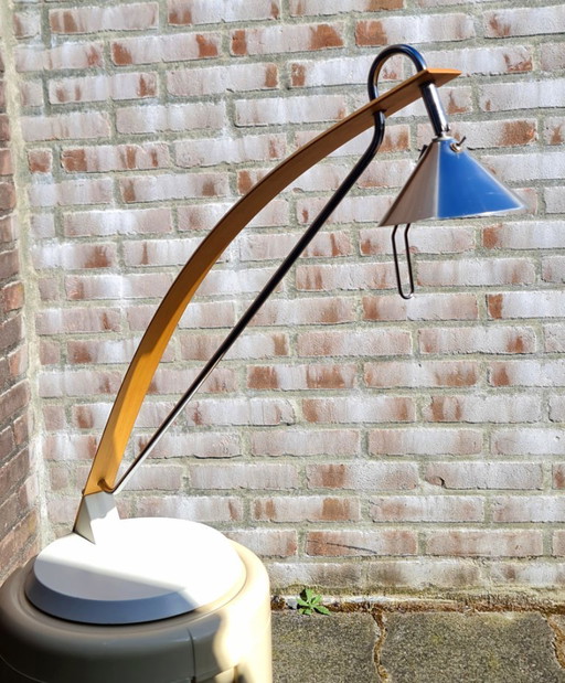 IKEA Prolog tafellamp bureaulamp iconisch ontwerp Tord Björklund