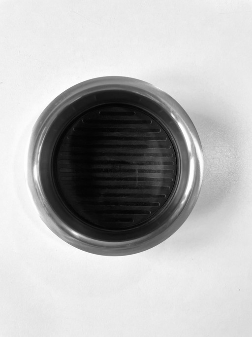 Sottobottiglia Stelton di Erik Magnussen. – tafelaccessoires, Plastic, rvs (photo 2 of 6)