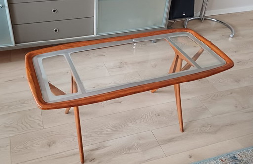Table basse Cesare Lacca 1957