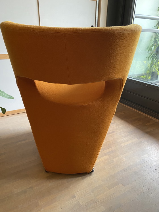 Image 1 of Moroso Armchair