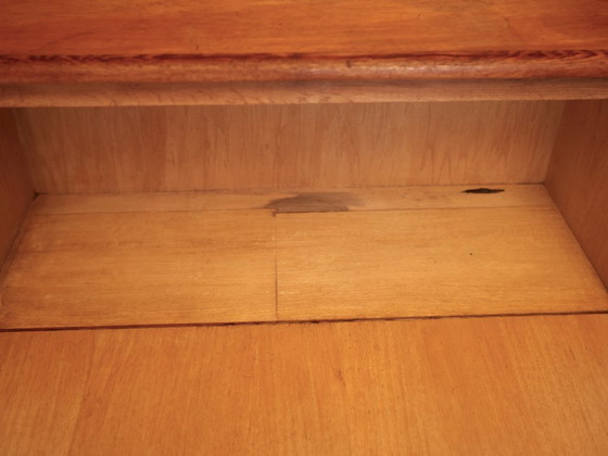 Image 1 of bookcase BE03 Cees Braakman for Pastoe