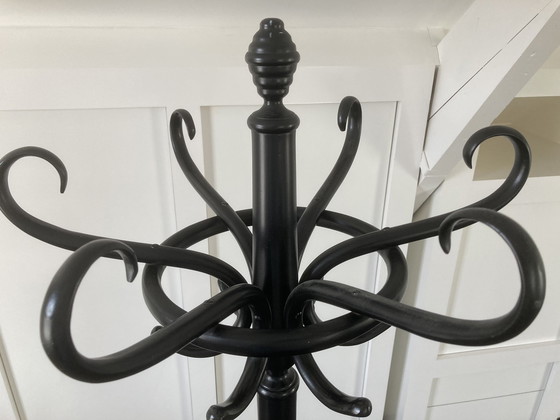 Image 1 of Stehende Garderobe
