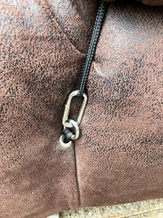 Image 1 of B&B Italia Camaleonda Ensemble de 1975, Mario Bellini