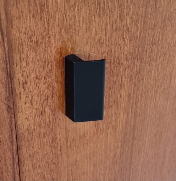 Image 1 of Schreibtisch aus der Mitte des Jahrhunderts