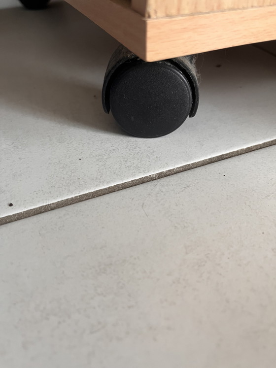 Image 1 of scatola portaoggetti