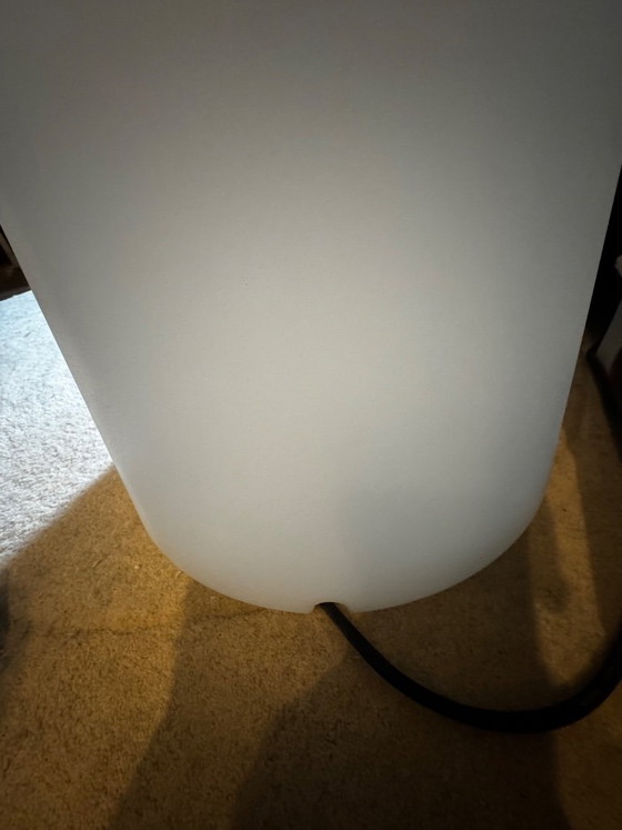 Lumisky Lady W150 – Lampade da terra, Plastic (photo 5 of 5)