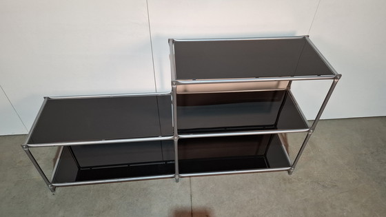 Image 1 of Ikea Laxvik shelving unit