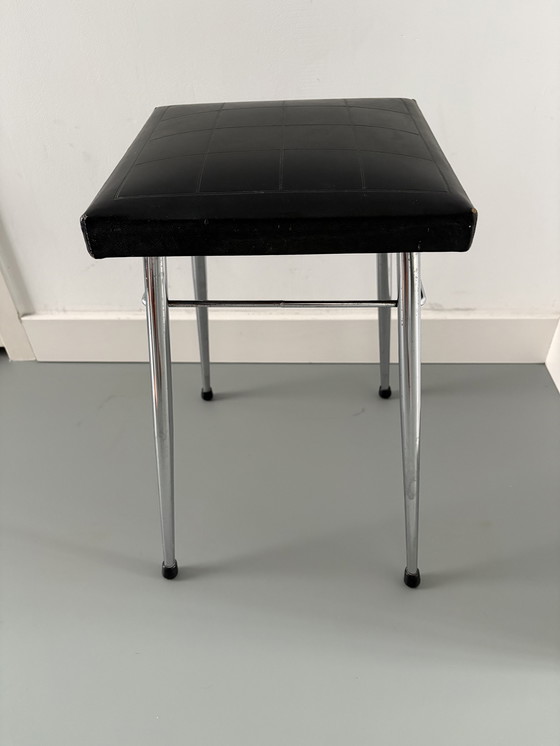 Image 1 of Tabouret Brabantia vintage