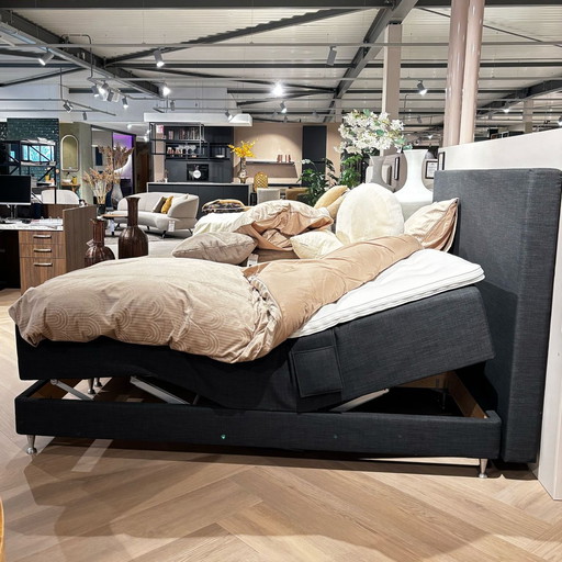 Box spring Viking Sirius Duoflex - 180x210