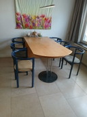 6x Artifort Geoffrey d Hancourt