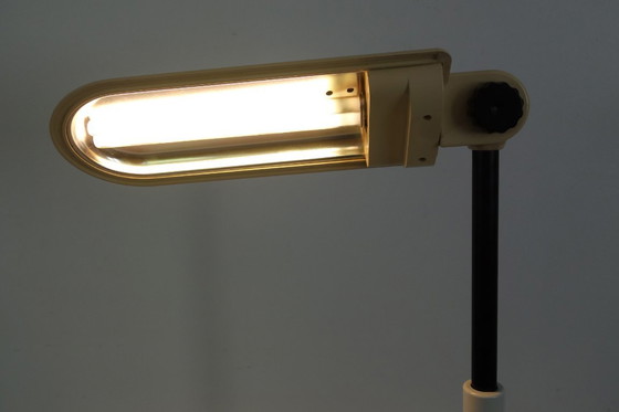 Image 1 of Mazda Bur’o desk lamp, 1980, France