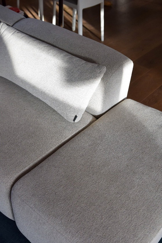 Image 1 of 4x6 sofa modulaire bank 5 elementen + kussens