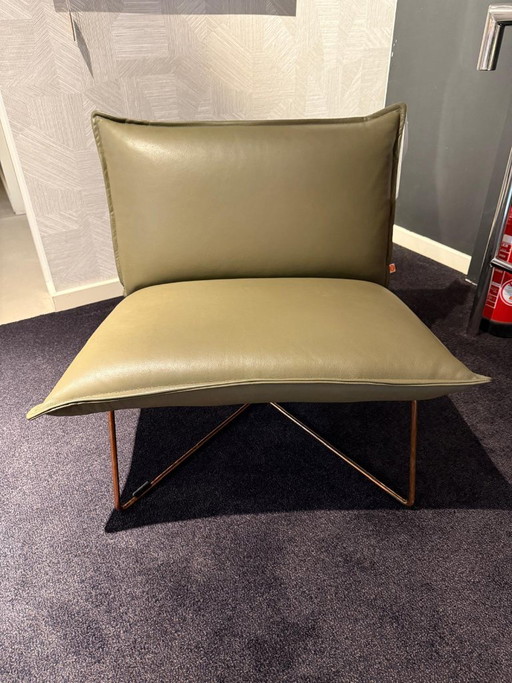 Jess Earl fauteuil