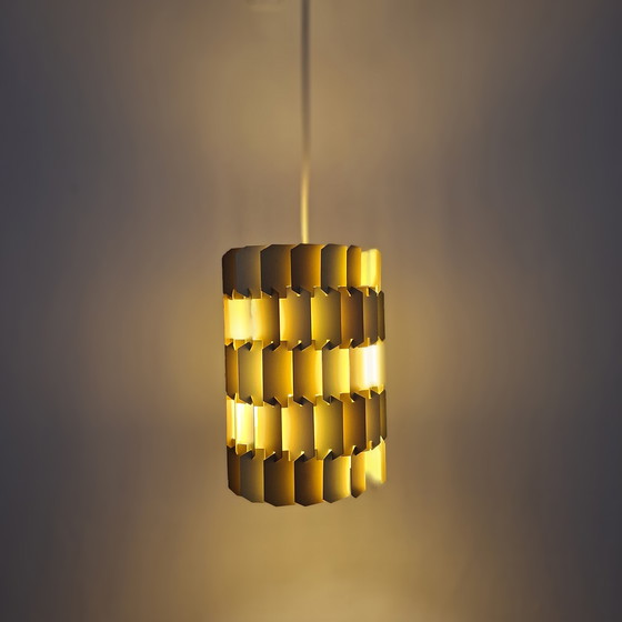 Image 1 of Lampada pop sfaccettata Louis Weisdorf